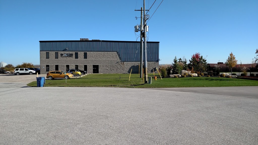 MC3 Manufacturing Inc. | 1979 Setterington Dr, Kingsville, ON N9Y 2E5, Canada | Phone: (519) 325-1370