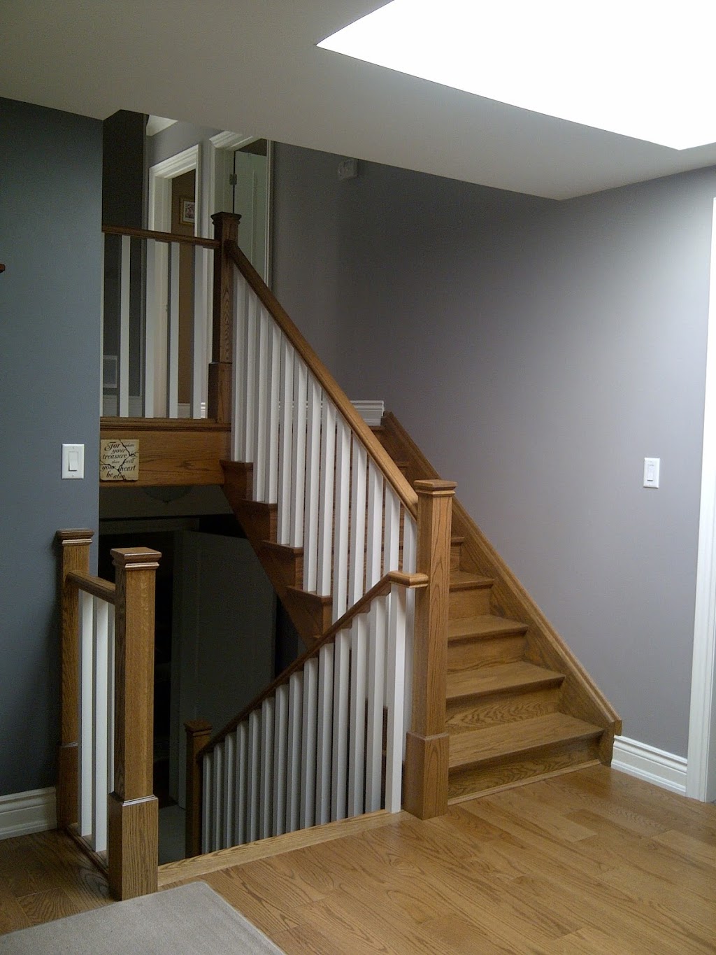 Benchmark Carpentry | 464 Domville St, Arthur, ON N0G 1A0, Canada | Phone: (519) 362-2455