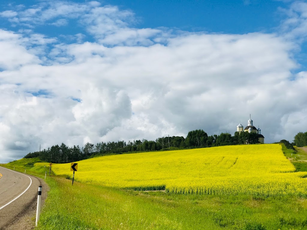 Ss. Peter and Paul Orthodox Church | Smoky Lake County, AB T0A 0J0, Canada | Phone: (780) 656-3828