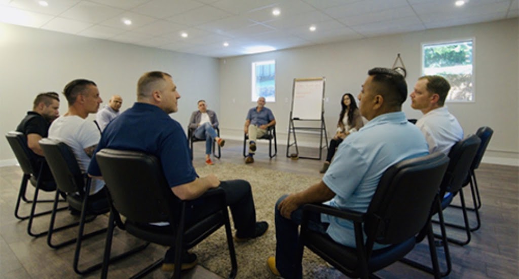 Into Action Recovery Society (Drug & Alcohol Treatment) | 9691 Alberta Rd #17, Richmond, BC V6Y 1T7, Canada | Phone: (778) 231-8565