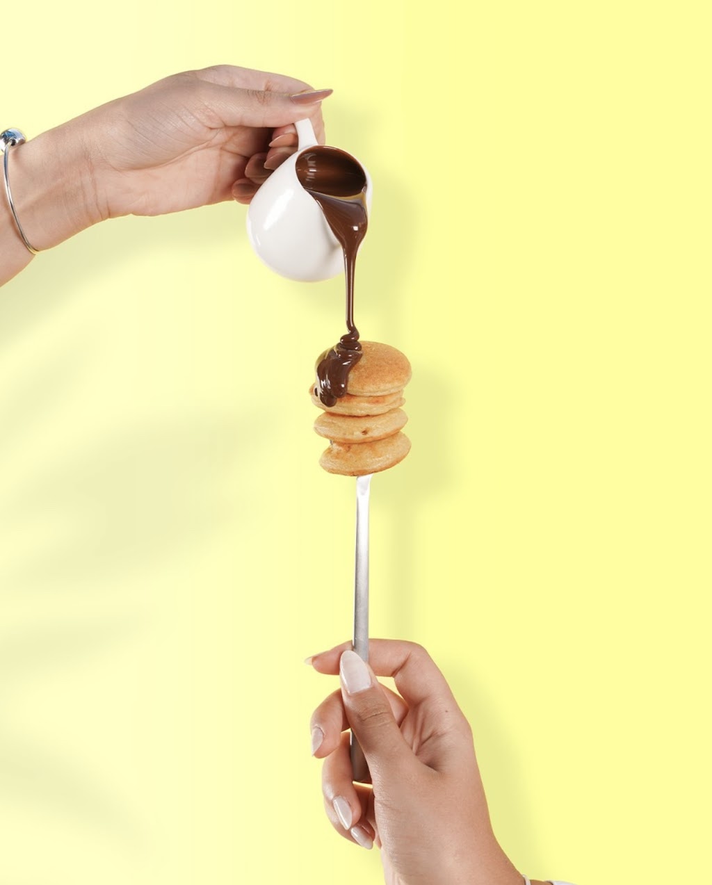 Mini Crêpe | 1200 Boul. de Rome Local J, Brossard, QC J4W 3H3, Canada | Phone: (514) 430-5686