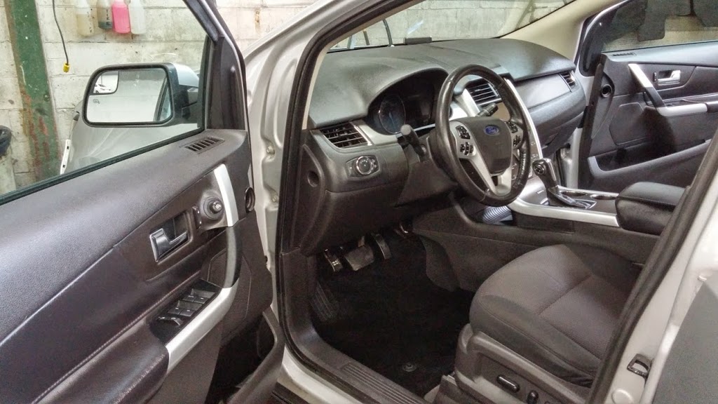 Seven Auto Spa | 101 Toro Rd #16, North York, ON M3J 2Z1, Canada | Phone: (416) 630-9274