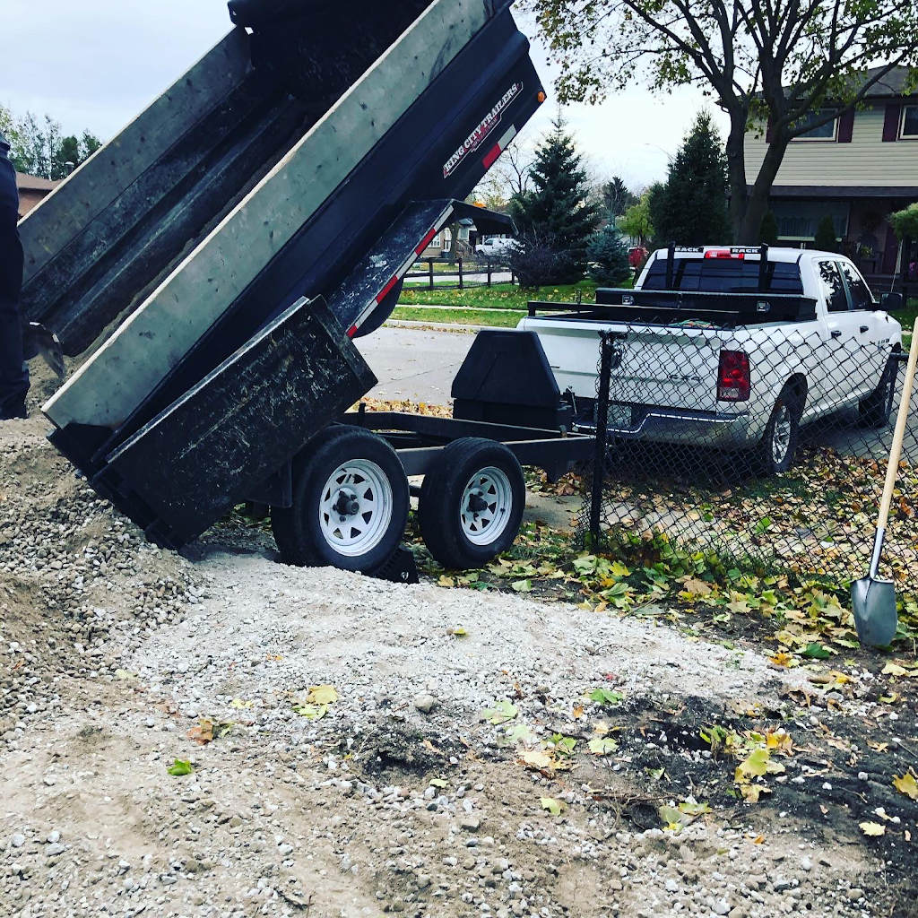 Jordans Roofing | 1998 Fontwell Crescent, Mississauga, ON L5J 2G7, Canada | Phone: (647) 573-0644