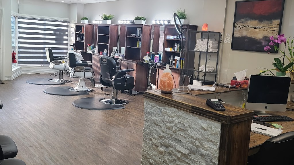 Timexxx Barbershop | 4 Mill St E, Acton, ON L7J 1G8, Canada | Phone: (519) 853-0940