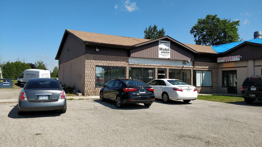Collision Center & Repair | 3984 Dundas St, London, ON N5V 5C6, Canada | Phone: (226) 456-7843