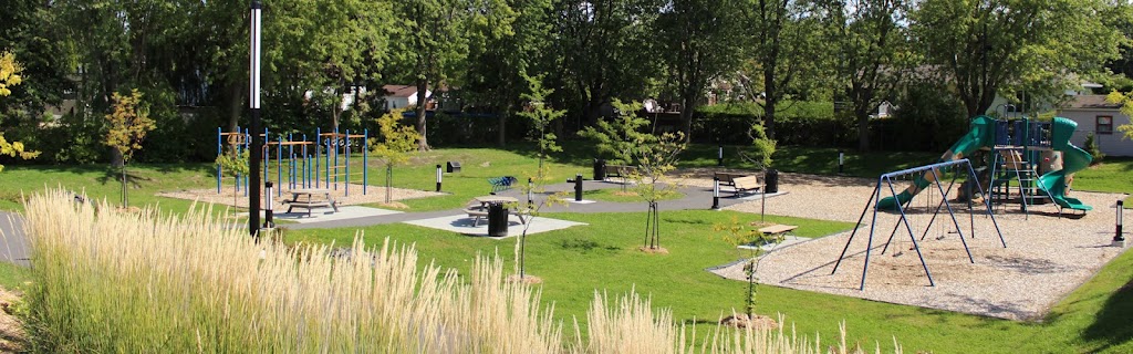 Parc du Pont-de-Pruche | Rue Gédéon-Létourneau, Saint-Basile-le-Grand, QC J3N 1M1, Canada | Phone: (450) 461-8000