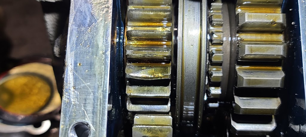 Langfab Fabricators Ltd | 19405 Enterprise Way, Surrey, BC V3S 6J8, Canada | Phone: (604) 530-7227