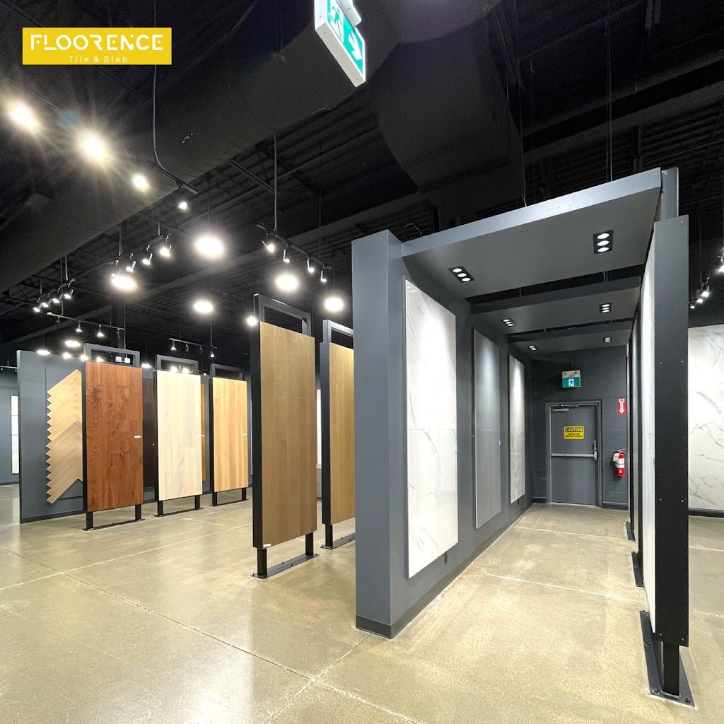 Floorence Tile & Slab | 111 Cartwright Ave, North York, ON M6A 1V4, Canada | Phone: (416) 206-3030
