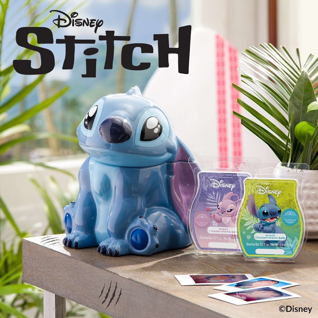 Tanya Charette - Independent Canadian Scentsy Consultant | 59 Redwood Ct, Welland, ON L3C 7G7, Canada | Phone: (800) 647-9287