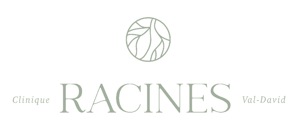 Clinique Racines | #2307, Val-David, QC J0T 2N0, Canada | Phone: (819) 216-4394