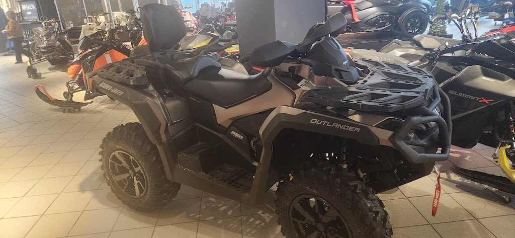 Imperium Chicoutimi | 1178 Boul. Sainte-Geneviève, Saguenay, QC G7G 2G6, Canada | Phone: (418) 543-3600
