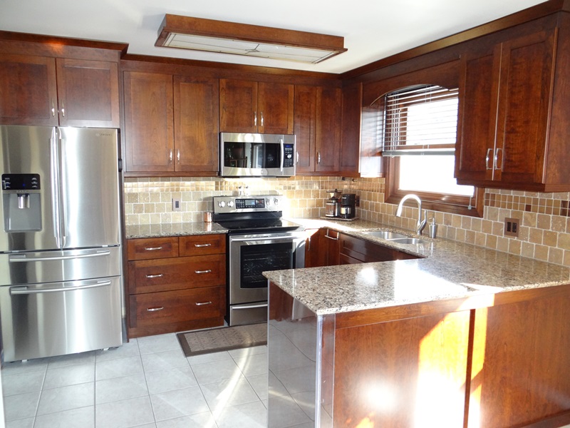 Blenheim Wood Shop | 85 Industrial Ave, Blenheim, ON N0P 1A0, Canada | Phone: (519) 676-9644