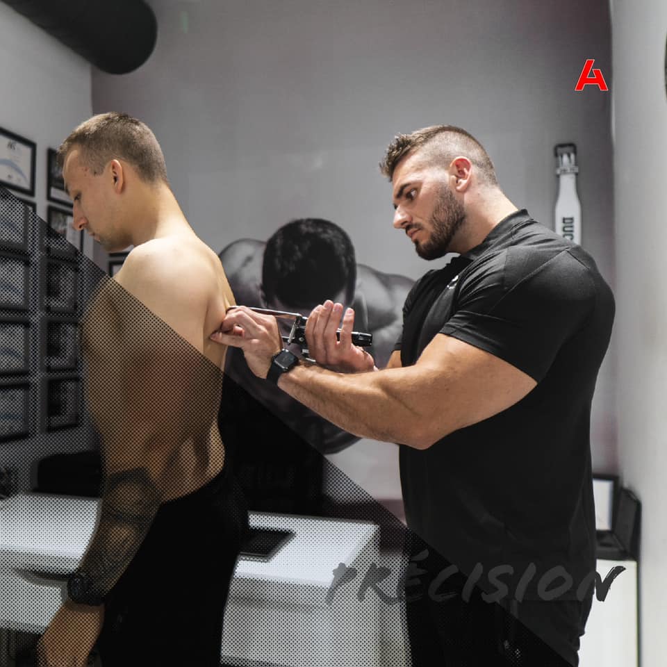 Apte Fitness | 524 Voie de Desserte de la Route 132 Local 200-1, Saint-Constant, QC J5A 2S6, Canada | Phone: (514) 703-2783