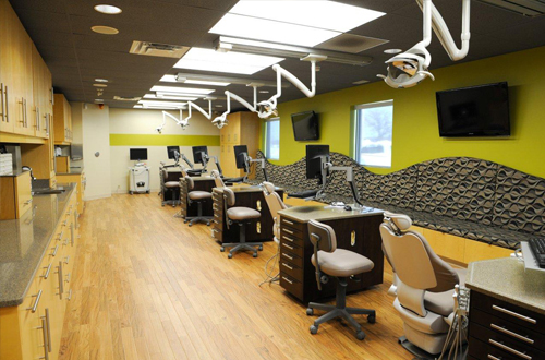 Tim Dumore, DMD & Team | 2541 Portage Ave, Winnipeg, MB R3J 0P1, Canada | Phone: (204) 832-3910