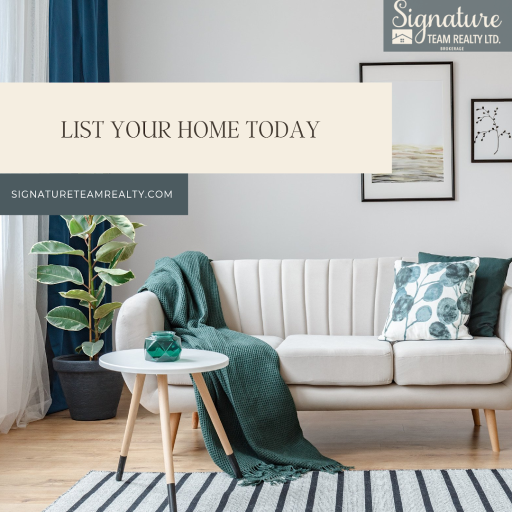 Signature Team Realty Ltd. Brokerage | 131 Queen St #1, Eganville, ON K0J 1T0, Canada | Phone: (613) 628-1900