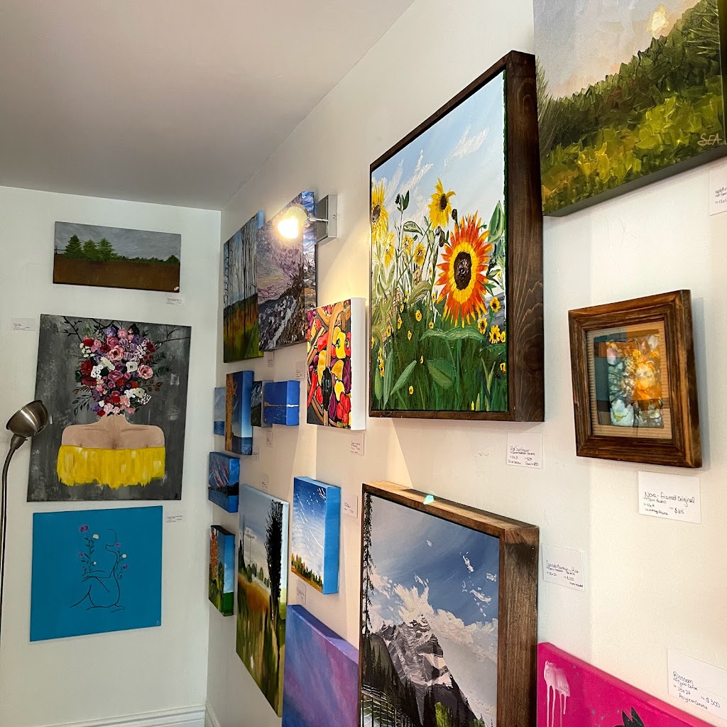 Lakeside Studio Gallery | 363 Main Street Bath, Bath, ON K0H 1G0, Canada | Phone: (613) 402-9810