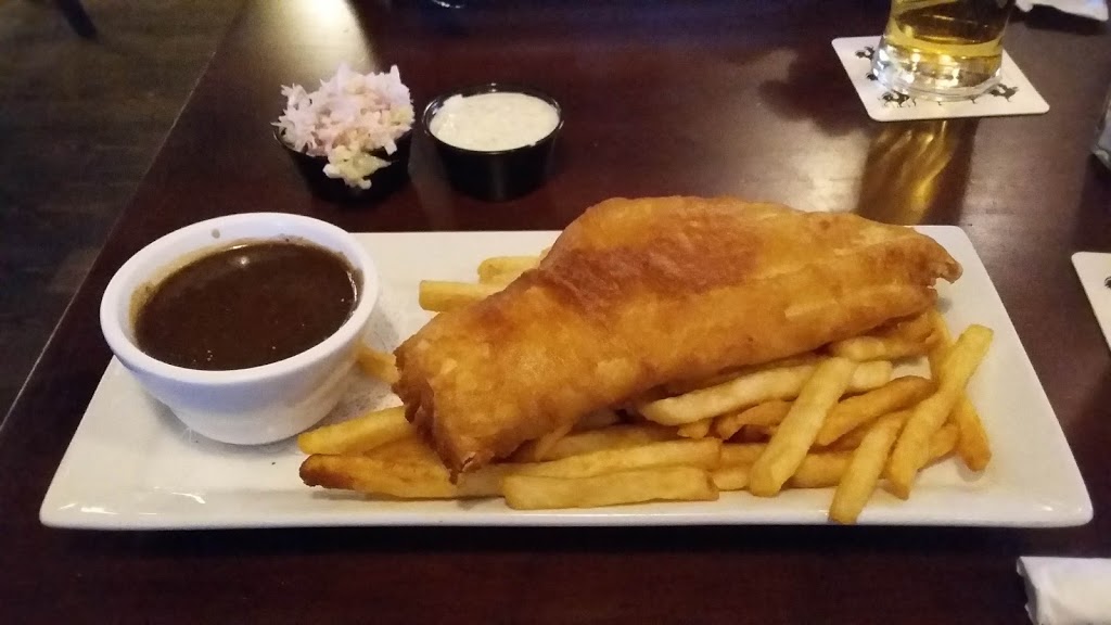 Coach & Horses Ale Room | 150 Millrise Blvd SW, Calgary, AB T2Y 5G7, Canada | Phone: (403) 873-2259