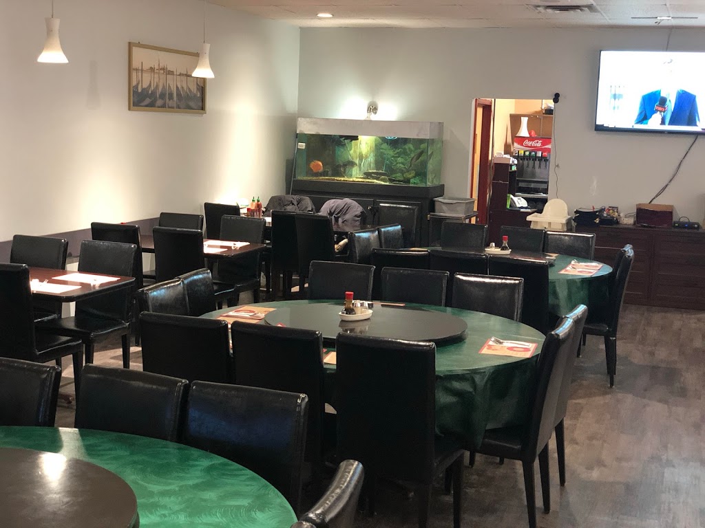 Winter Garden Chinese Restaurant | 2211 McPhillips St, Winnipeg, MB R2V 3M5, Canada | Phone: (204) 586-8145