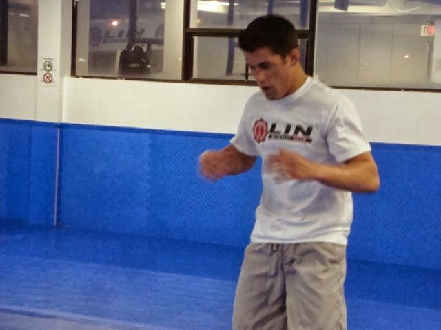 Lin Martial Arts | 100 Steelcase Rd E suite 201, Markham, ON L3R 1E8, Canada | Phone: (905) 213-9260