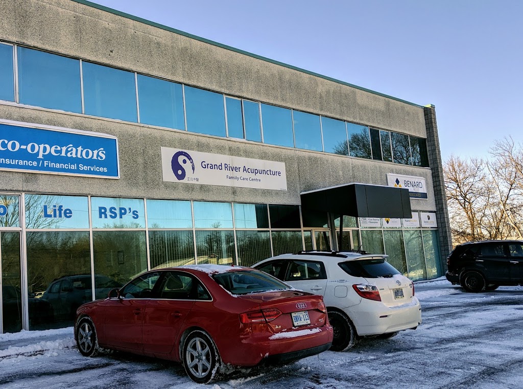 Grand River Acupuncture Family Care Centre | N-240 Holiday Inn Dr, Cambridge, ON N3C 3X4, Canada | Phone: (519) 622-8558