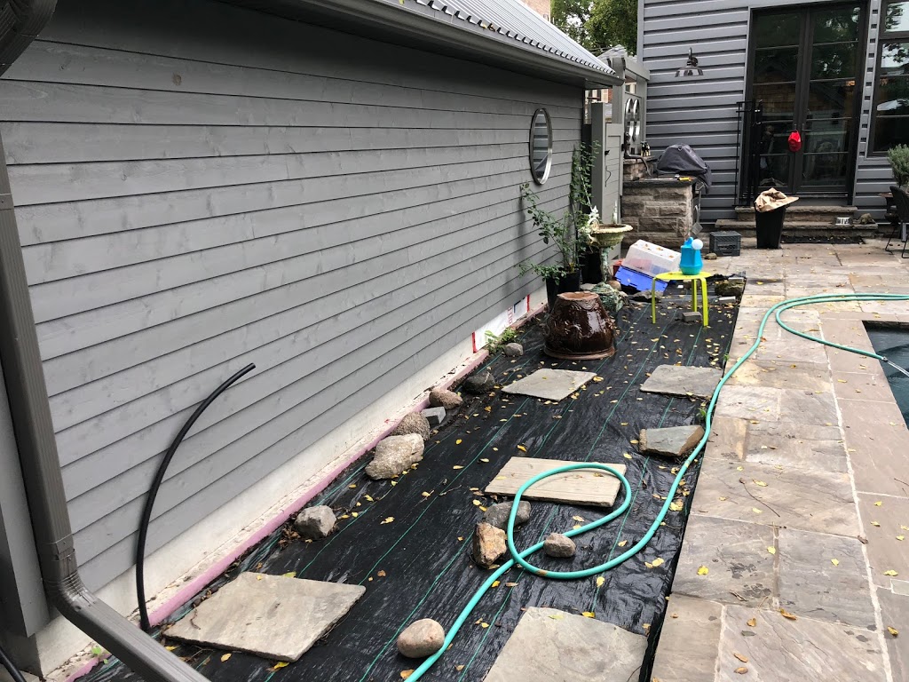 Deck Builder Vaughan | 96 Wallenberg Dr #16, Maple, ON L6A 4S5, Canada | Phone: (647) 660-3596