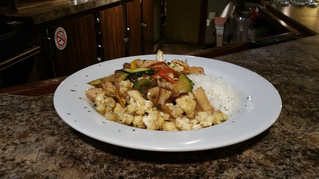Fisherville Hotel & Tavern | 2 Erie Ave S, Fisherville, ON N0A 1G0, Canada | Phone: (905) 779-3433