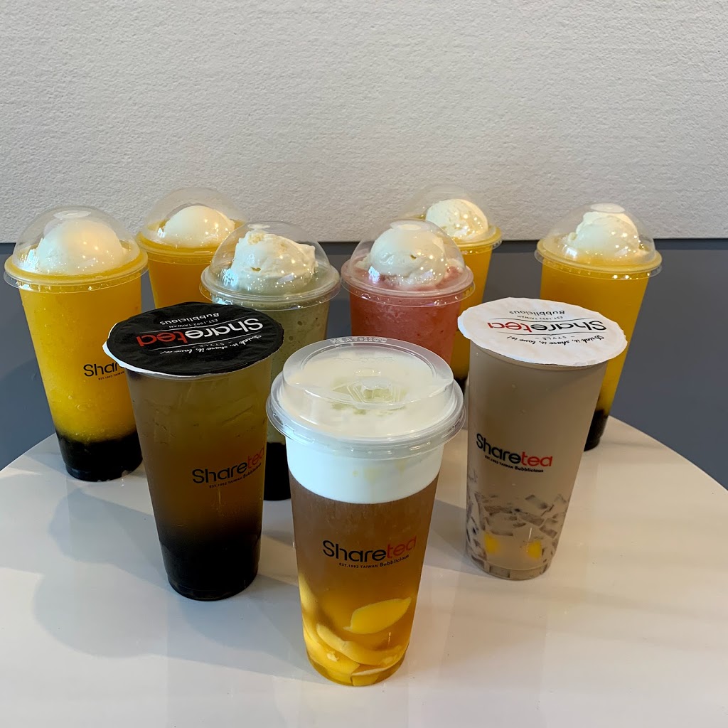 Sharetea Surrey Central | 13402 104 Ave # 101, Surrey, BC V3T 1V6, Canada | Phone: (604) 498-6922