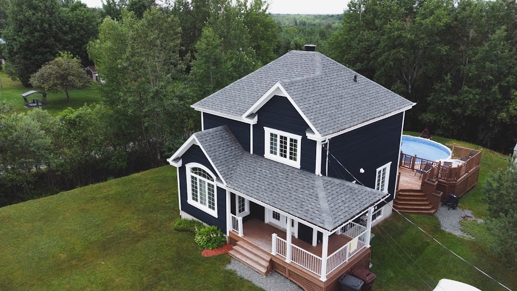Toiture Michaël Laplante | 3374 Rue Colombe, Sherbrooke, QC J1N 2Y6, Canada | Phone: (873) 200-5043