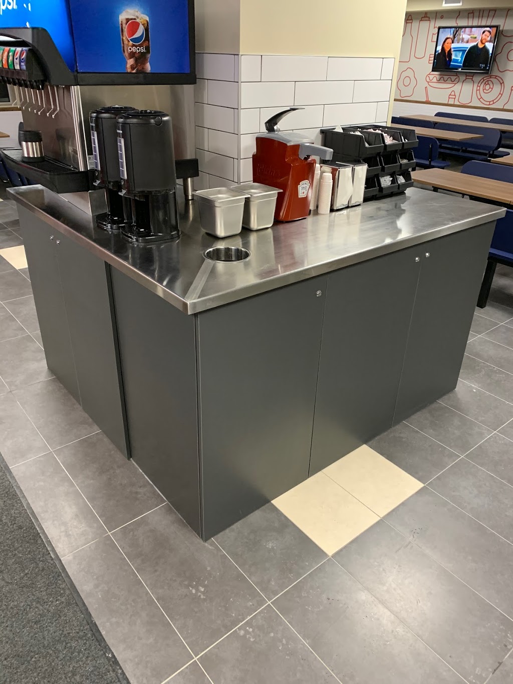 Gagné Soudure Concept inc. | 202 12e Av, Beauceville, QC G5X 3J1, Canada | Phone: (418) 625-9655