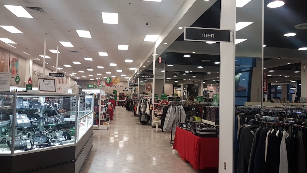 Winners | 225 Marché Way Unit 201, Ottawa, ON K1S 3W7, Canada | Phone: (613) 569-6677