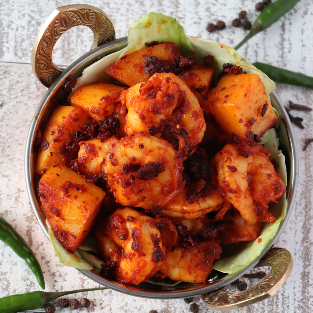 Konkan Delite | 3181 Wolfedale Rd, Mississauga, ON L5C 1W1, Canada | Phone: (905) 804-1122