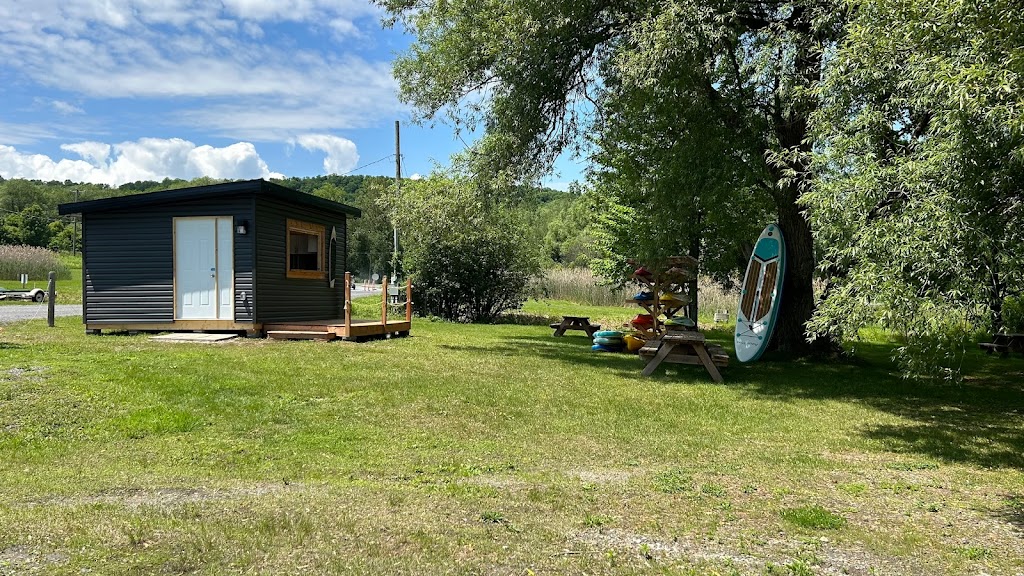 Plage Massawippi - Location des Quatre Lacs | 473 Rue Main, Ayers Cliff, QC J0B 1C0, Canada | Phone: (819) 679-2880
