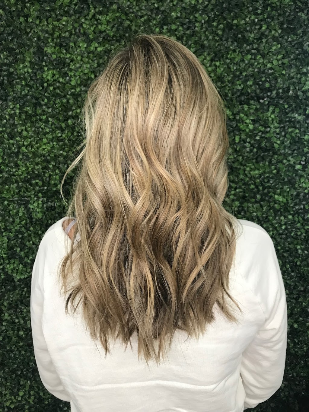 Pure Organics Salon | 8469 Sheridan Dr, Buffalo, NY 14221, USA | Phone: (716) 796-7339
