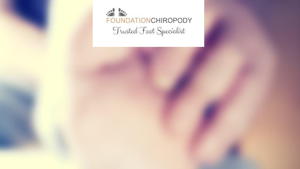 Foundation Chiropody | 2155 Leanne Blvd #125, Mississauga, ON L5K 2K8, Canada | Phone: (905) 916-3668