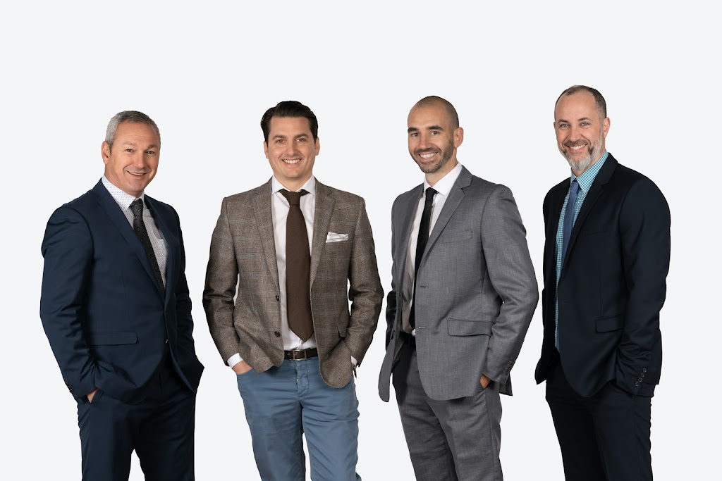 Agent de quartier experts immobiliers | 1280 Rue Bernard O, Outremont, QC H2V 1V9, Canada | Phone: (514) 506-4757
