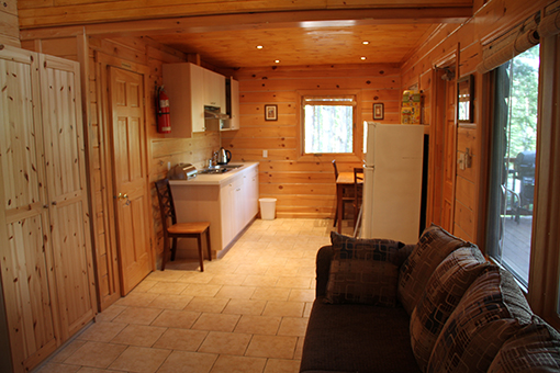 Anchor Retreat Centre | 14 Beaver Creek Ln, Gilmour, ON K0L 1W0, Canada | Phone: (416) 998-3929