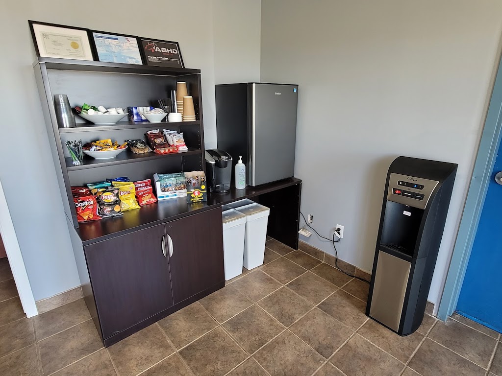 ABHD Repair Ltd. | 3400 Golf Course Rd N, Stony Plain, AB T7Z 2Y2, Canada | Phone: (780) 968-5911