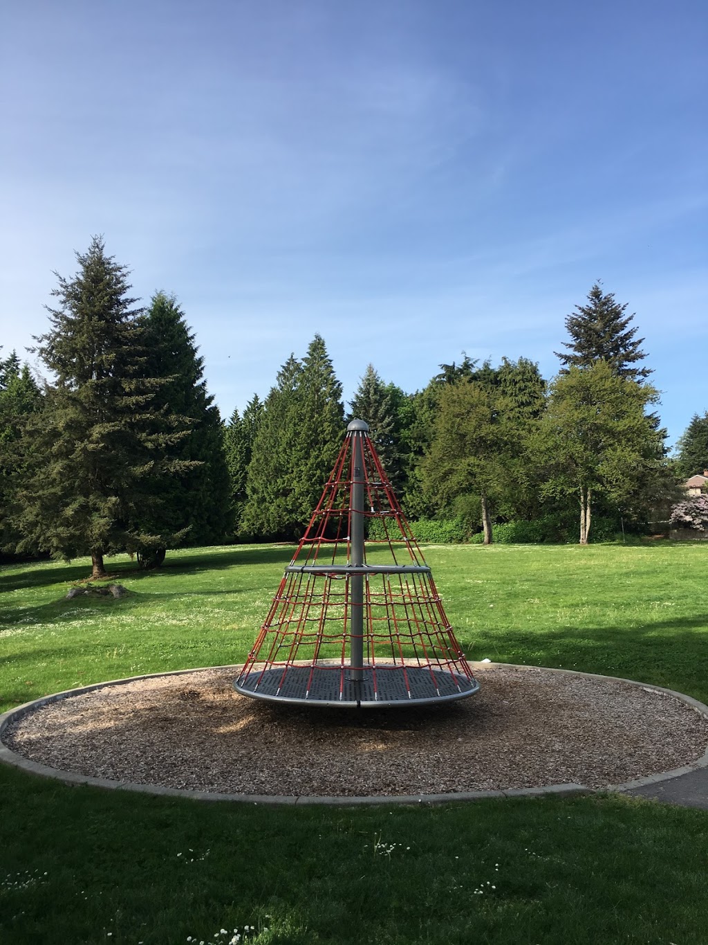 Lyndhurst Park | 9681 Casewell St, Burnaby, BC V3J 1G7, Canada | Phone: (604) 294-7450