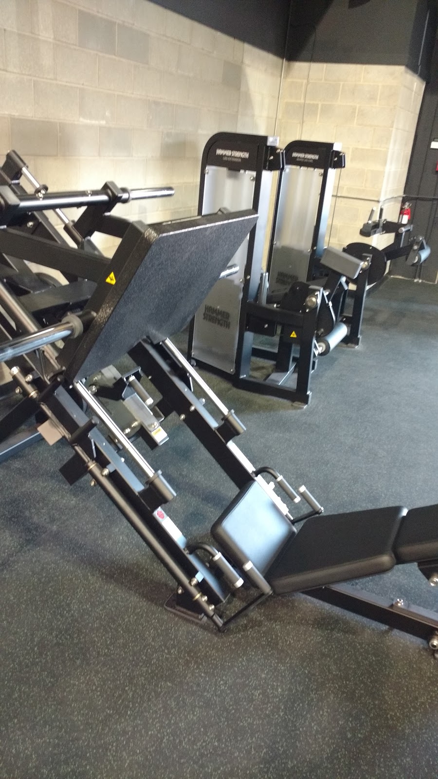 Renegade Training Company | 2880 45 Ave SE #232, Calgary, AB T2B 3M1, Canada | Phone: (403) 235-3641
