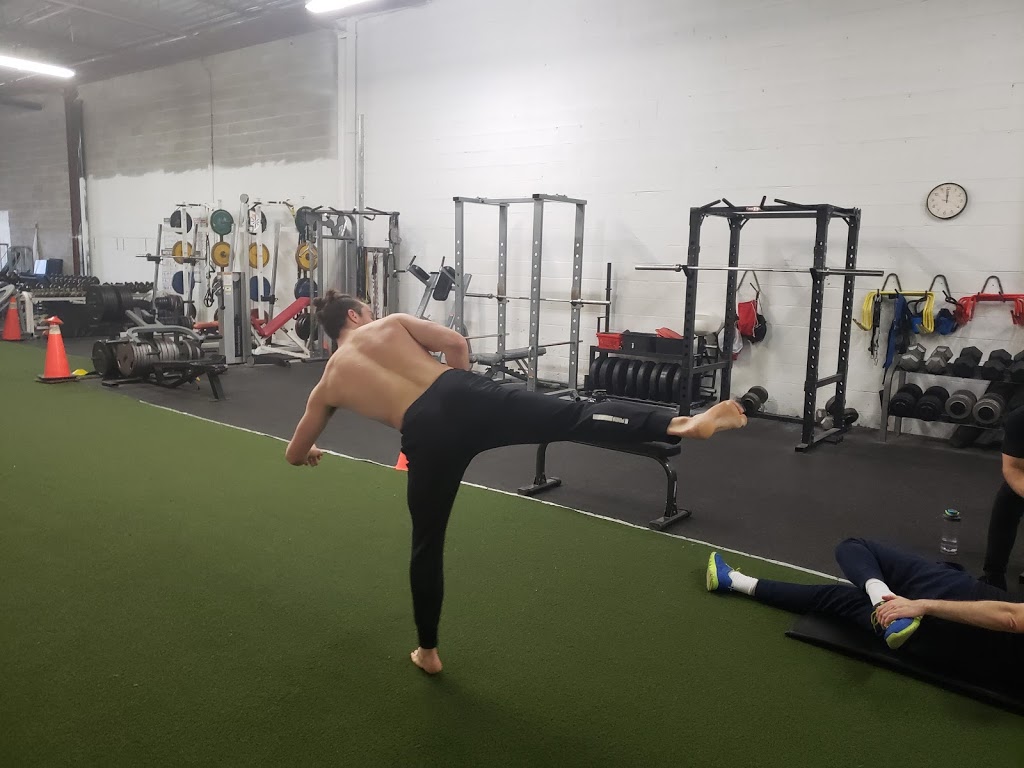 Facility Fitness | 510 Coronation Dr #17, Scarborough, ON M1E 4X6, Canada | Phone: (437) 239-8343