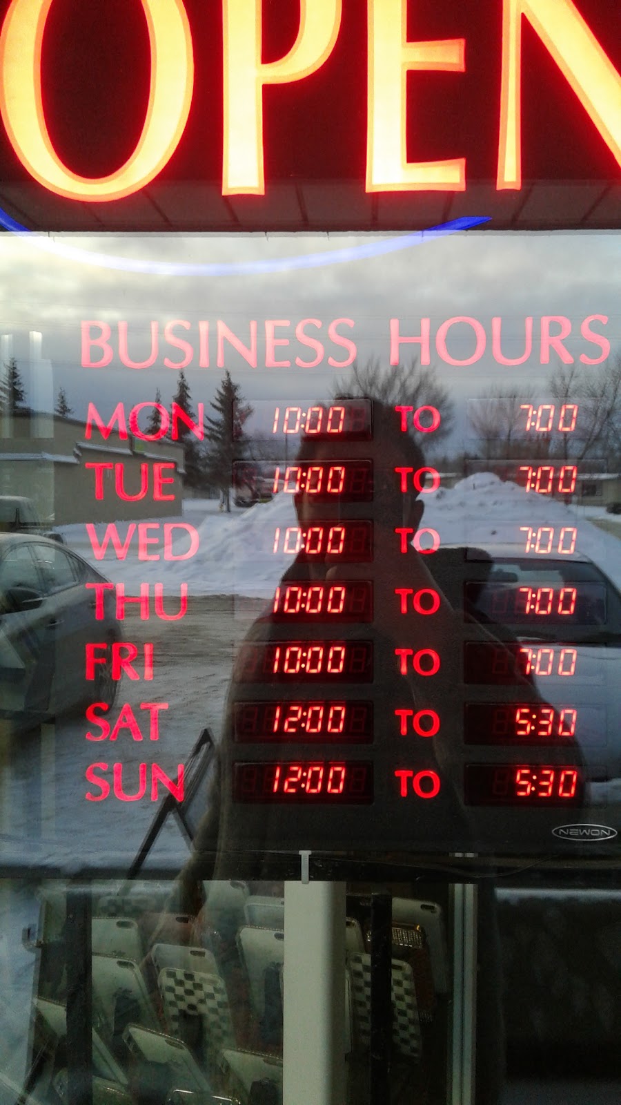 Cellular Toy Shoppe | 12528 132 Ave NW, Edmonton, AB T5L 3P9, Canada | Phone: (780) 475-6776