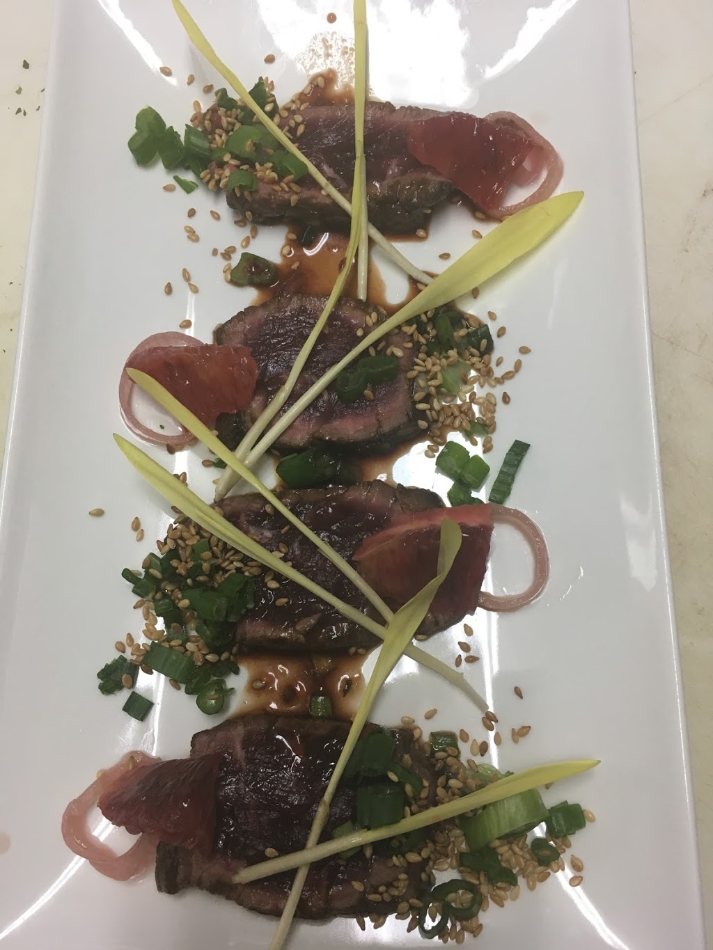 Resto Bistro Le Parissi | 44 Rue Principale, Chénéville, QC J0V 1E0, Canada | Phone: (819) 428-1200