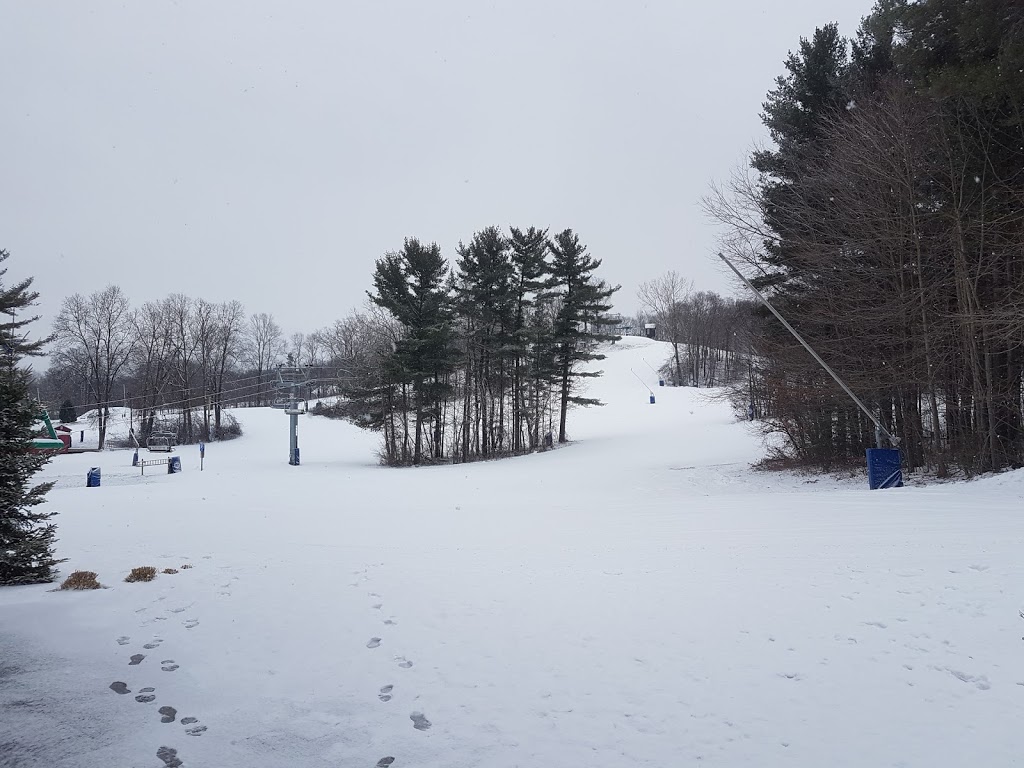 Boler Mountain Ski Patrol | 689 Griffith St, London, ON N6K 2S5, Canada | Phone: (519) 657-8822
