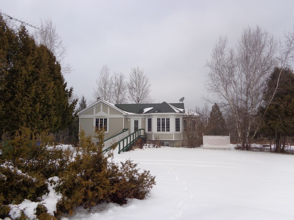 Mésange huppée | 36 Chemin Gosford, Bishopton, QC J0B 1G0, Canada | Phone: (819) 884-1232