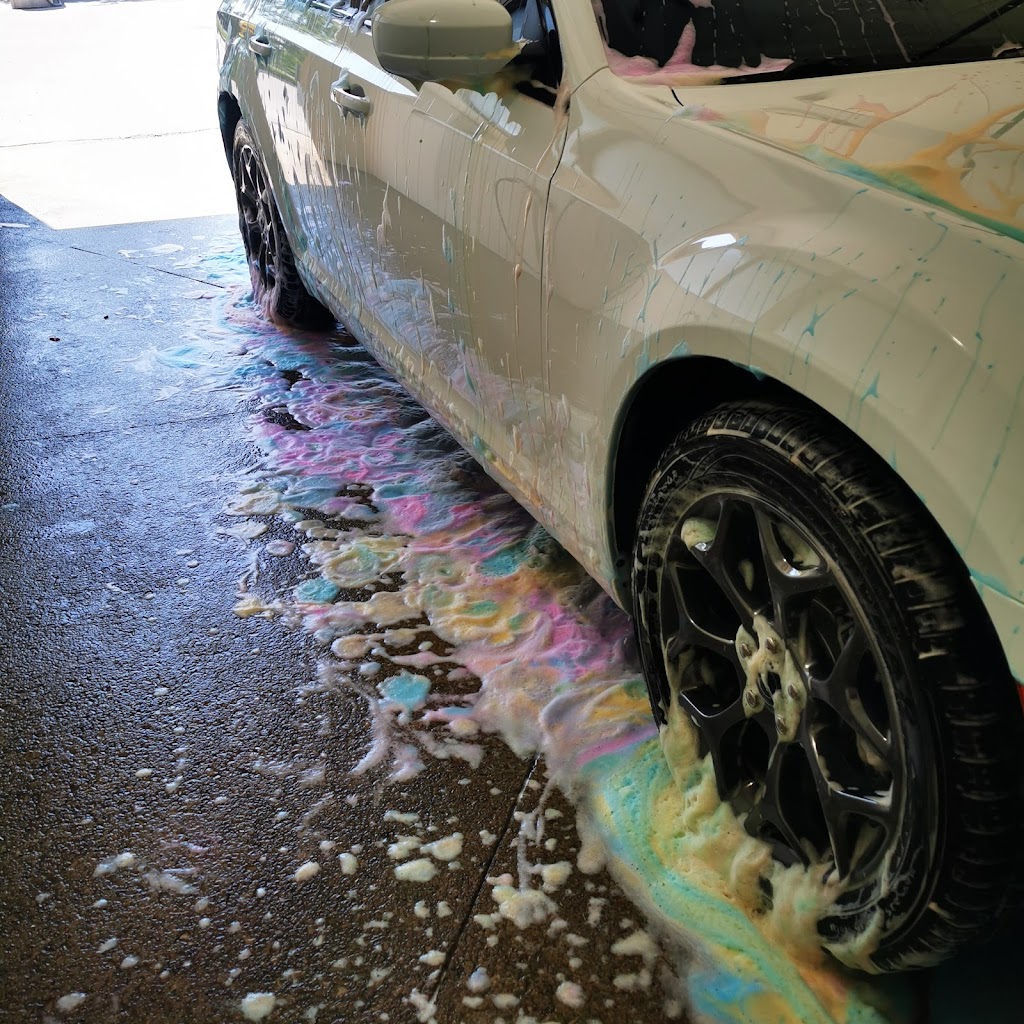 Miami Car Wash (Self Service) | 728 Exeter Rd, London, ON N6E 1L4, Canada | Phone: (519) 680-1733