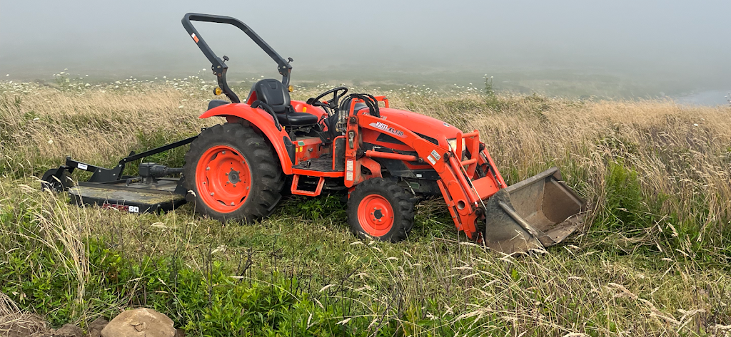 KWYATT Excavations | 423 Canaan Rd, Tusket, NS B0W 3M0, Canada | Phone: (902) 740-3175