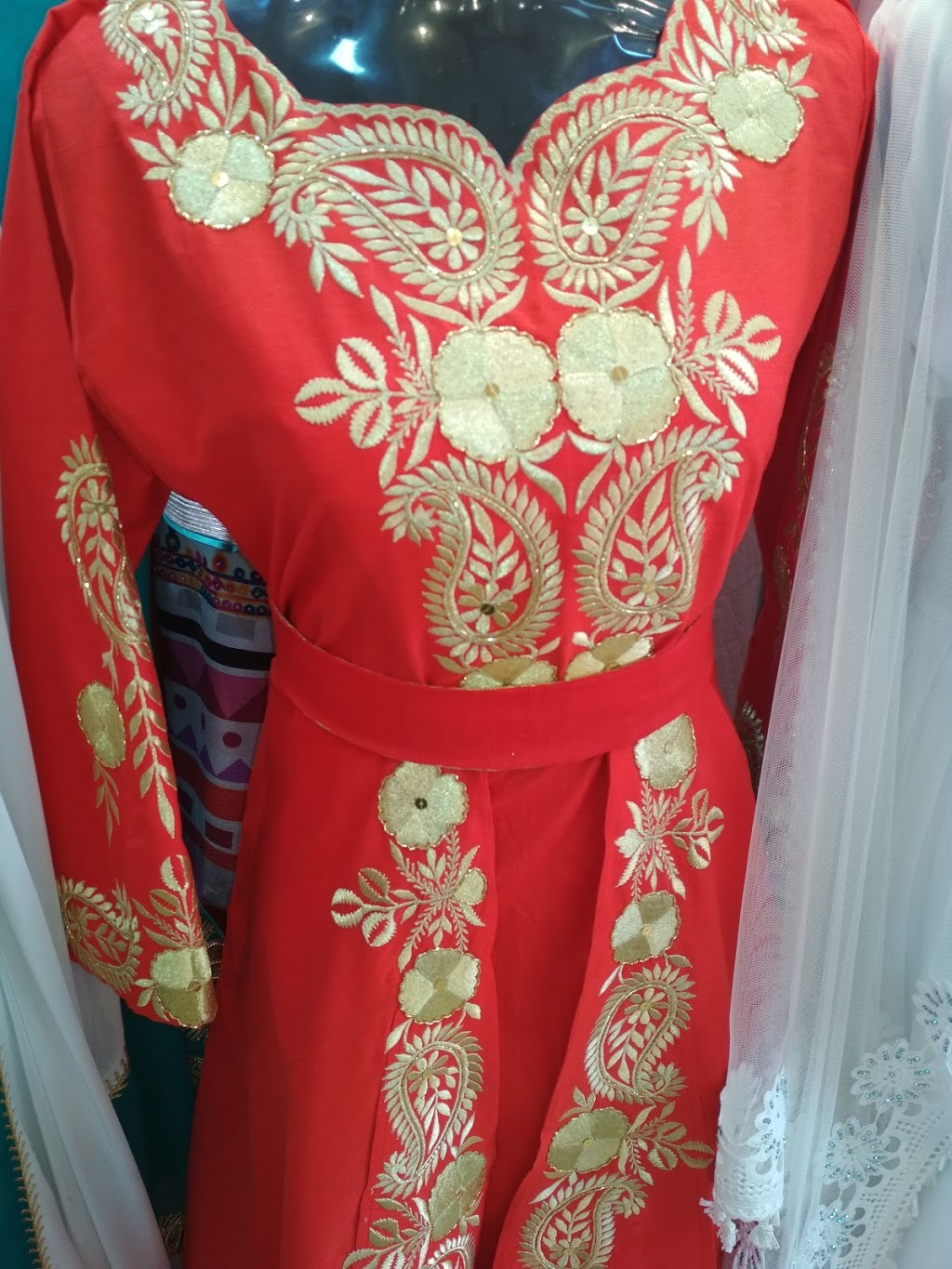 JBM Embroidery | 2320 35 Ave NE, Calgary, AB T2E 6S9, Canada | Phone: (403) 291-2352
