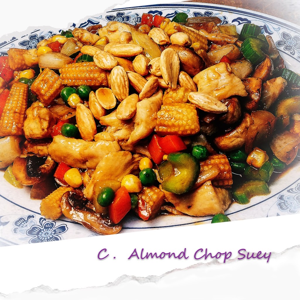 Colonsay Bar & Chinese Food | 305 Railway Ave, Colonsay, SK S0K 0Z0, Canada | Phone: (306) 255-9994