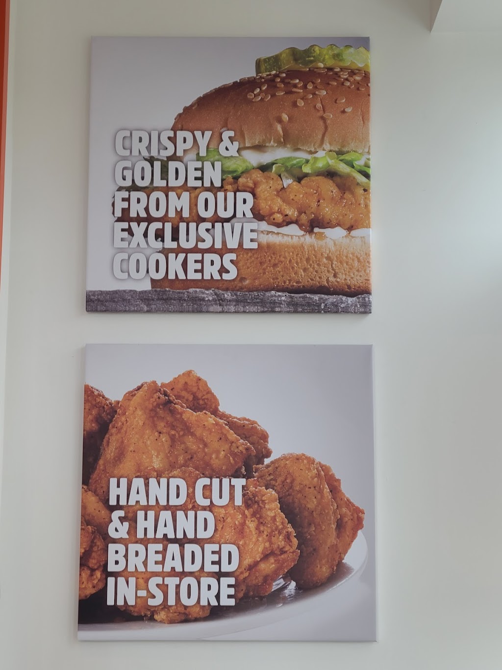 Mary Browns Chicken | 39 Abraham Welsh Rd Unit 1, Toronto, ON M9M 0G6, Canada | Phone: (416) 519-1441