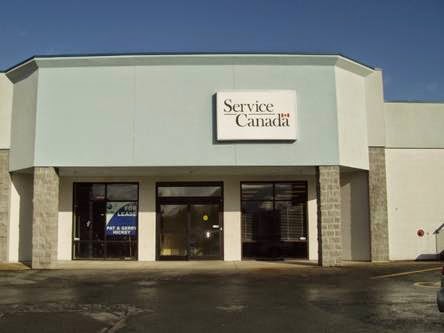 Service Canada Centre | 4805 Mar St Unit A, Port Alberni, BC V9Y 8J5, Canada | Phone: (800) 622-6232